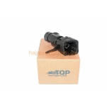 Форсунка омывателя фары прав. Mazda 3 09-14, BBP35182XA